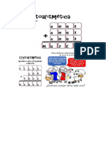 Juegos Matematicos