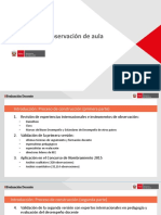 PPT Construcción de Las Rúbricas