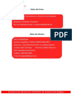 Direccion-Financierapdf PDF