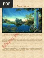 Kinesis - Artigo 03 Geocinese