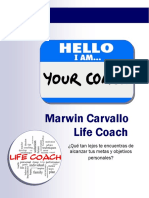 Life Coaching Brochure Ver. 2.0 PDF