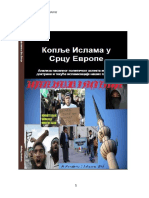 Koplje Islama U Srcu Evrope - Scribd PDF