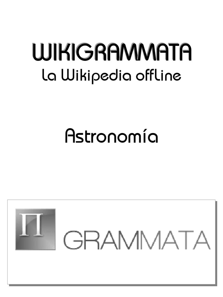 WG - Astronomia - v12.08 PDF, PDF, Tiempo espacial