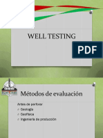 7 Well Testing PDF