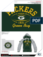 6a1kn000 Green Bay (Packers) PDF