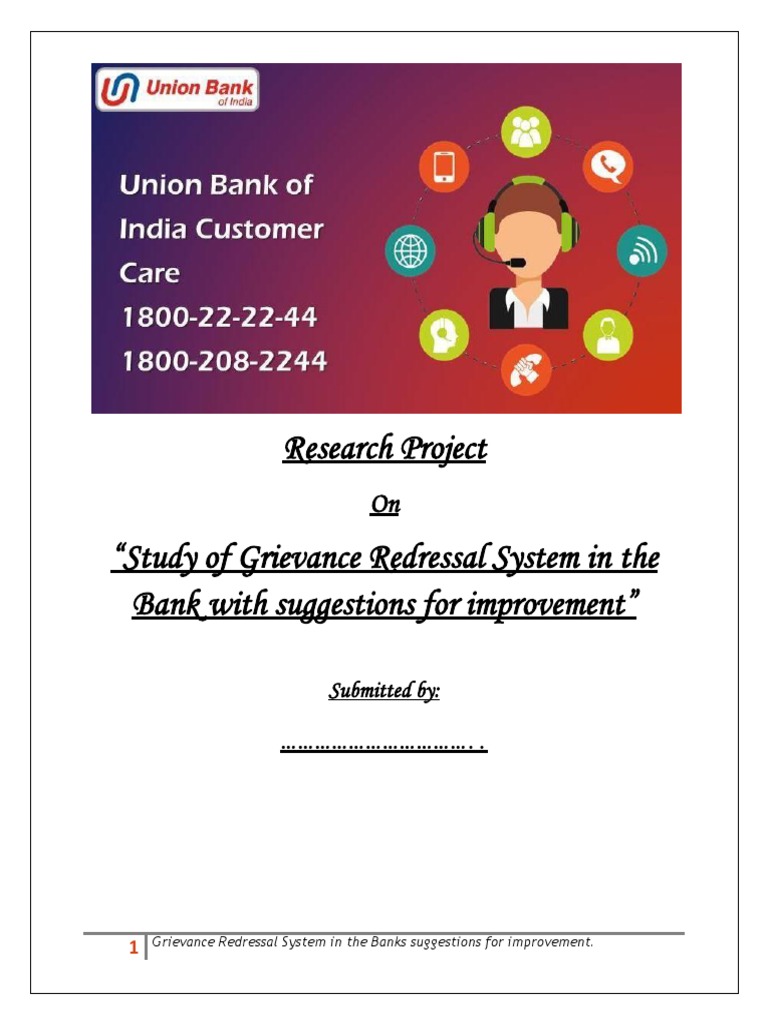 R & D Report Sample PDF | Download Free PDF | Debit Card | Automated ...