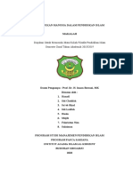 Kedudukan Manusia PDF