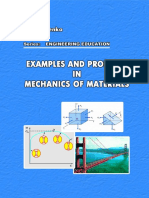 Examples and Problems in Mechanics of Materials.pdf