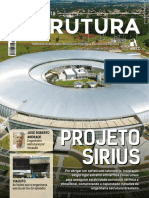 revista estrutura