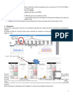 Ejemplo ACR Lean Six Sigma