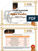 Certifica Do