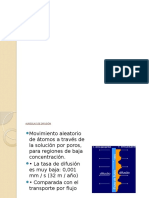 Exp Geoquimica