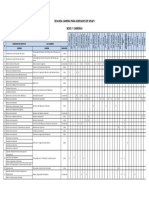 Carreras y Sedes Programa Segunda Carrera para Egresados de Senati PDF