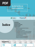 CentralAmerica DataSummary ES