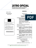 Reglamento de Guias Continente PDF