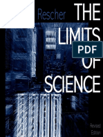 The Limits of Science