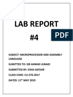Lab Report #4
