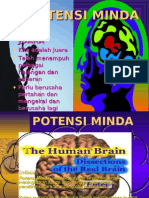 Potensi Minda