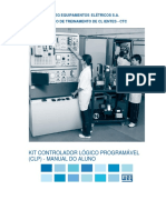 3a Controlador Lógico Programável TPW03 Aluno