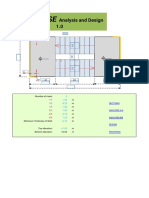 Staircase Analysis and Design v1.0 PDF