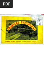 Pueblo Soberano Irozuqui | PDF