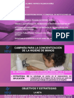 Campaña Publicitaria