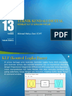 14 Membuat KLF Di Simulink Matlab