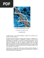 A HIPERCOMUNICAÇÃO DO DNA.pdf