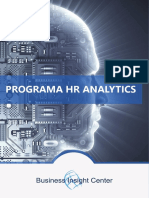 HR Analytics