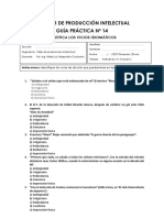 Guía Práctica 14 Identifica Los Vicios Idiomáticos Taller de Produccion Intelectual 2019-10