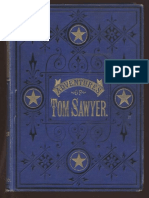 The Adventures of Tom Sawyer