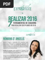E-book Realizar 2016