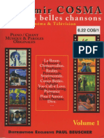 Vladimir Cosma - [Book] Les plus belles chansons vol 1 (81).pdf