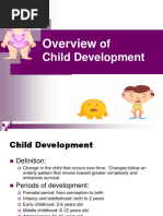 Child Development 1