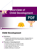 Child Development 1