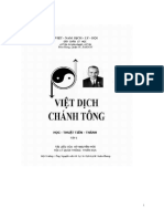 1. Dịch Chánh Tông PDF