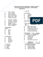 Concurso Jma Ii 3°