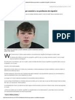 El adolescente británico que asesinó a su profesora de español - lanacion.pdf