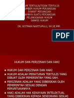 Etika Hukum Peraturan