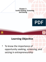 2 Opportunit Seeking Screening And-Seizing