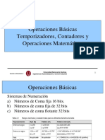 05) Lab 1 - Operaciones Basicas2