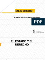 0.- Clase Introductoria Gu - Introducción Al Derecho - 2019-i Wa