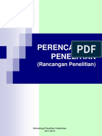 6. Perencanaan-Penelitian.ppt