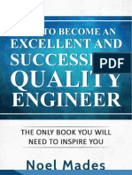 FREE Gift Quality Engineer