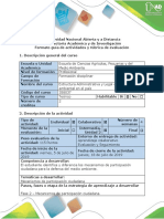 Guía de Actividades y Rubrica de Evaluacion - Fase 2 - Mecanismos de Participación Ciudadana