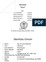 Referat Ileus Fix