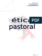 etica pastoral