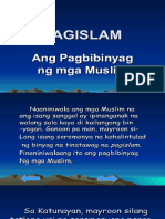 Pag Islam