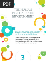 Understanding Human Freedom Concepts | PDF | Free Will | Emergence