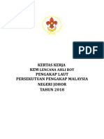 Kertas Kerja 2019